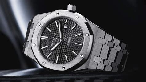 ap dupe watch|When You Need an Audemars Piguet Royal Oak Alternative.